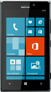 Nokia Lumia 925