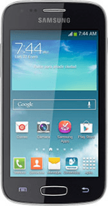 Samsung Galaxy Ace 3 (S7275B)