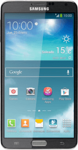 Samsung Galaxy Note 3 (N9005)