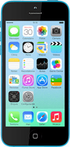 Apple iPhone 5c