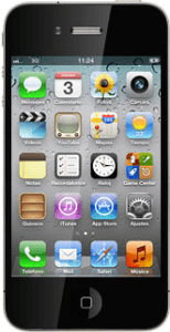 Apple iPhone 4