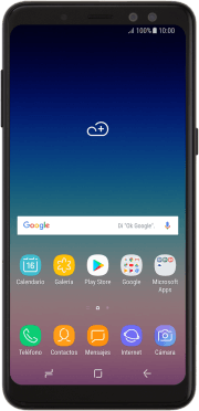 Samsung Galaxy A8 2018 Samsung Galaxy A8 2018