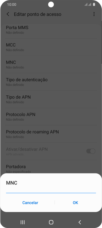 Se você é cliente TIM com DDD 21, 22, 24, 27, 28, 31, 32, 33, 34, 35, 37, 38, 71, 73, 74,75, 77, 79, 81, 82, 83, 84, 85, 86, 87, 88 ou 89, deve inserir 02 e pressionar OK. Se você é cliente TIM com DDD 21, 22, 24, 27, 28, 31, 32, 33, 34, 35, 37, 38, 71, 73, 74,75, 77, 79, 81, 82, 83, 84, 85, 86, 87, 88 ou 89, deve inserir 02 e pressionar OK.