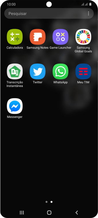Pressione Twitter. Pressione Twitter.