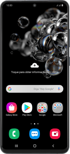 Samsung Galaxy S20 Ultra Samsung Galaxy S20 Ultra