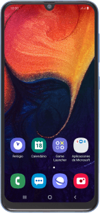 Samsung Galaxy A50 Samsung Galaxy A50