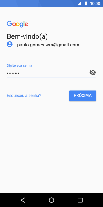 Pressione PRÓXIMA. Pressione PRÓXIMA.