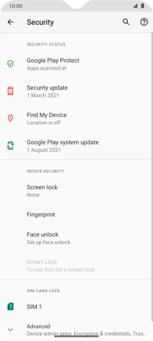 Slide your finger upwards starting from the bottom of the screen to return to the home screen. Slide your finger upwards starting from the bottom of the screen to return to the home screen.