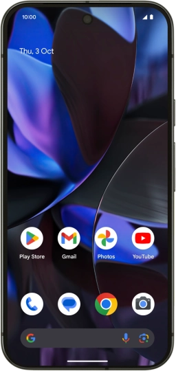 Google Pixel 9 Pro Google Pixel 9 Pro