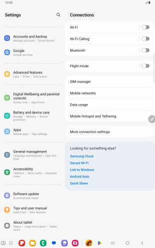 Press Accounts and backup. Press Accounts and backup.