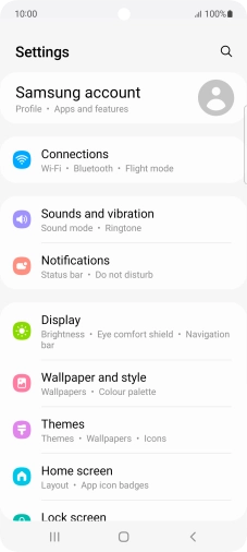 Press Connections. Press Connections.