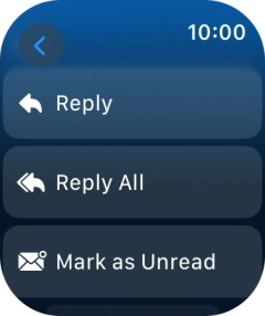Press Reply. Press Reply.