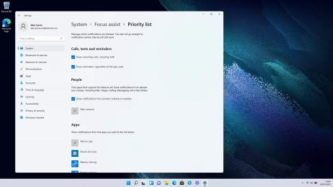 Follow the instructions on the screen to select the required settings. Follow the instructions on the screen to select the required settings.