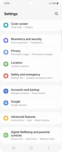 Press Accounts and backup. Press Accounts and backup.