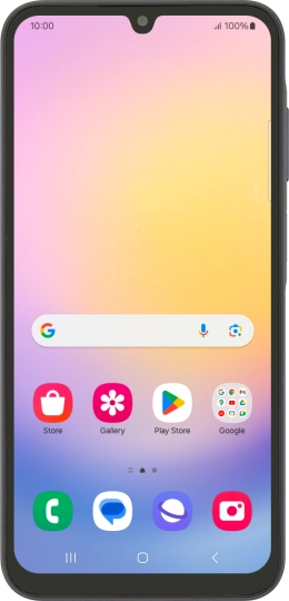 Samsung Galaxy A25 5G Samsung Galaxy A25 5G