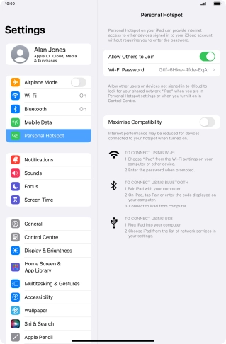 Slide your finger upwards starting from the bottom of the screen to return to the home screen. Slide your finger upwards starting from the bottom of the screen to return to the home screen.