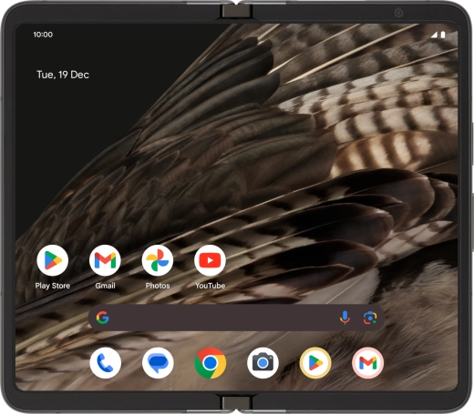 Google Pixel Fold 256 GB Google Pixel Fold 256 GB