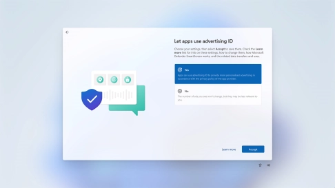 Click Accept. Click Accept.
