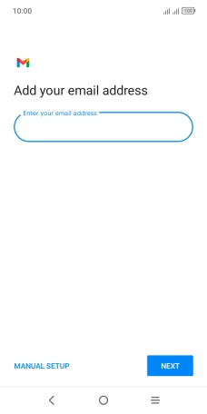 Press NEXT. Press NEXT.