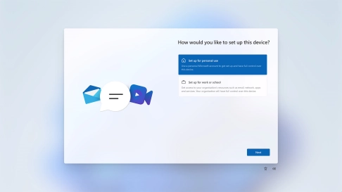 Click Next. Click Next.