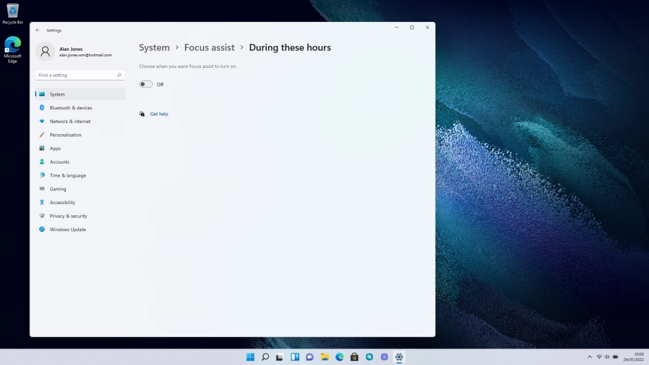 Click the indicator to turn on the function. Click the indicator to turn on the function.