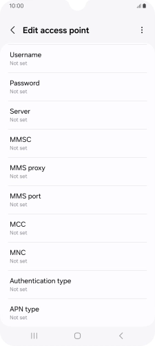 Press MCC. Press MCC.