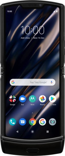 Motorola razr Motorola razr