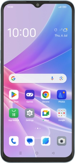 OPPO A78 5G OPPO A78 5G