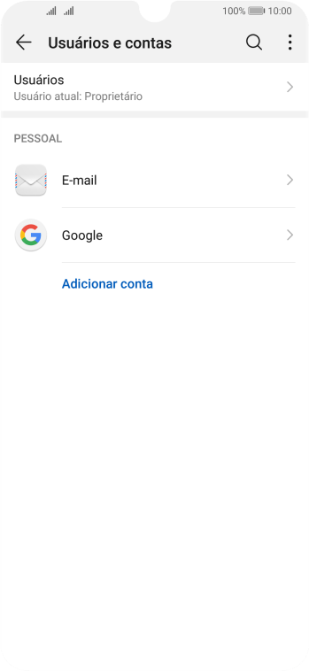 Deslize para cima a partir da parte de baixo da tela para finalizar e voltar para a tela inicial. Deslize para cima a partir da parte de baixo da tela para finalizar e voltar para a tela inicial.