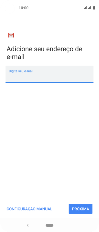 Pressione PRÓXIMA. Pressione PRÓXIMA.