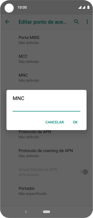 Se você é cliente TIM com DDD 21, 22, 24, 27, 28, 31, 32, 33, 34, 35, 37, 38, 71, 73, 74,75, 77, 79, 81, 82, 83, 84, 85, 86, 87, 88 ou 89, deve inserir 02 e pressionar OK. Se você é cliente TIM com DDD 21, 22, 24, 27, 28, 31, 32, 33, 34, 35, 37, 38, 71, 73, 74,75, 77, 79, 81, 82, 83, 84, 85, 86, 87, 88 ou 89, deve inserir 02 e pressionar OK.