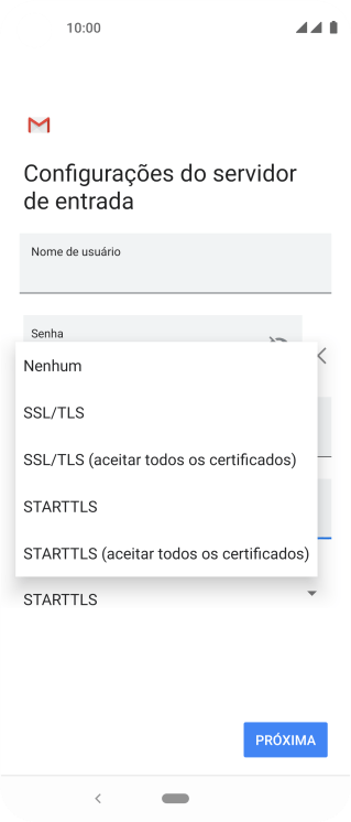 Pressione Nenhum para desativar a função. Pressione Nenhum para desativar a função.