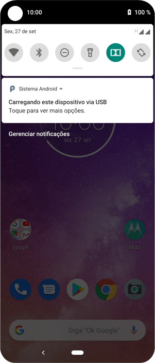 Pressione Toque para ver mais opcões.. Pressione Toque para ver mais opcões..