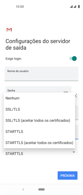 Pressione Nenhum para desativar a função. Pressione Nenhum para desativar a função.