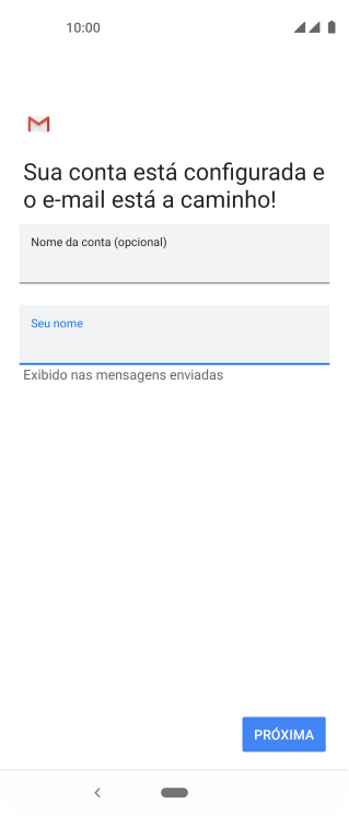 Pressione PRÓXIMA. Pressione PRÓXIMA.