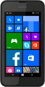 Nokia Lumia 530 Dual Nokia Lumia 530 Dual