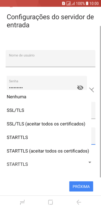 Pressione Nenhuma para desativar a função. Pressione Nenhuma para desativar a função.