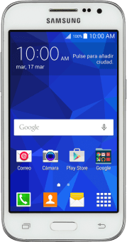 Samsung Galaxy Core Prime Samsung Galaxy Core Prime