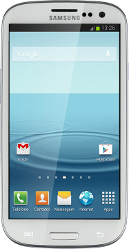 Samsung Galaxy S III Samsung Galaxy S III