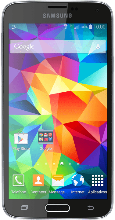 Samsung Galaxy S5 Samsung Galaxy S5