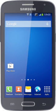 Samsung Galaxy S3 Slim Duos Samsung Galaxy S3 Slim Duos