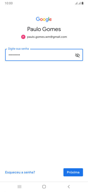 Pressione Próxima. Pressione Próxima.