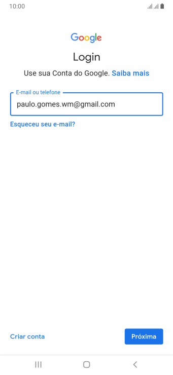 Pressione Próxima. Pressione Próxima.