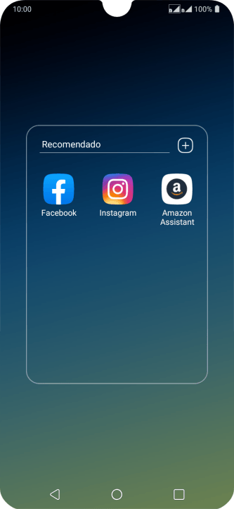 Pressione Instagram. Pressione Instagram.