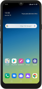 LG K40S LG K40S