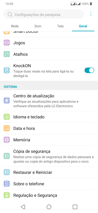 Pressione Restaurar e Reiniciar. Pressione Restaurar e Reiniciar.