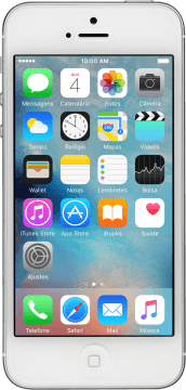 Apple iPhone 5 Apple iPhone 5