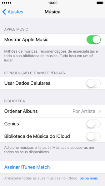 Pressione o indicador ao lado de Pressione o indicador ao lado de
