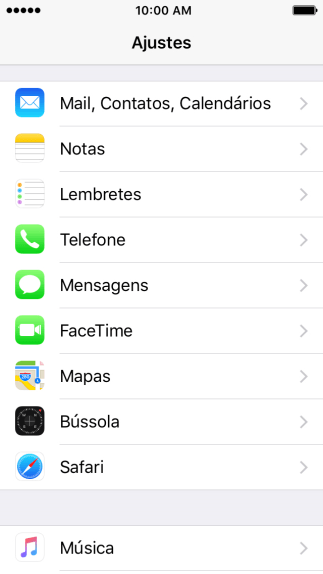 Pressione Telefone. Pressione Telefone.