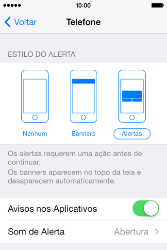 Pressione a visualização desejada. Pressione a visualização desejada.